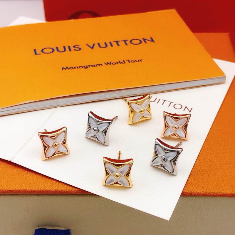 LV Earring 04yxh25 (8)