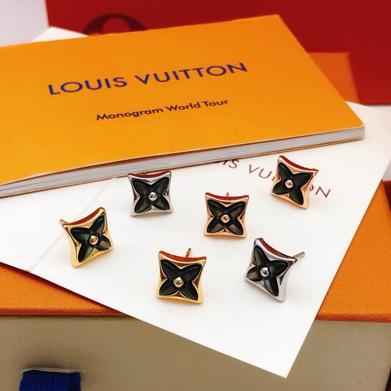 LV Earring 04yxh26 (1)