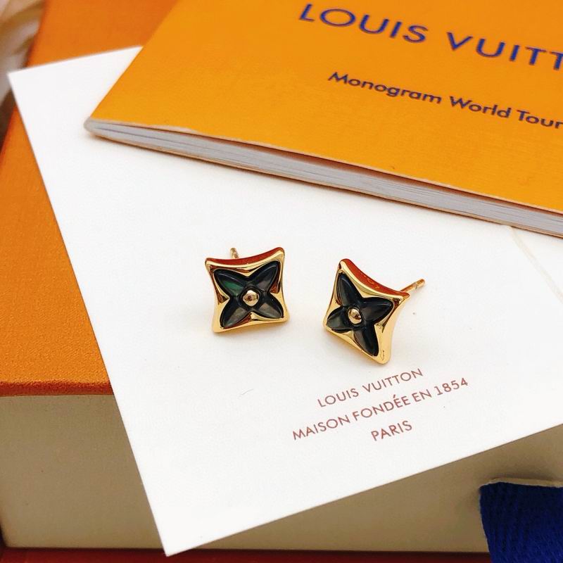 LV Earring 04yxh26 (2)