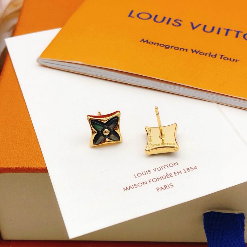LV Earring 04yxh26 (3)