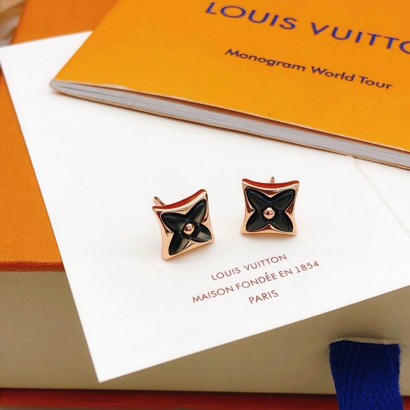 LV Earring 04yxh26 (4)