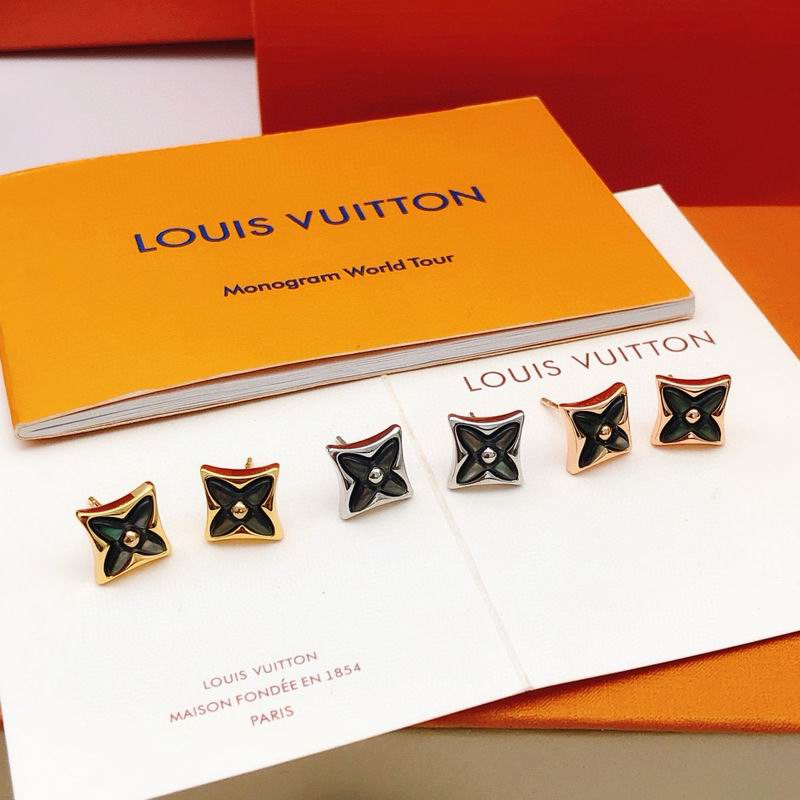 LV Earring 04yxh26 (6)