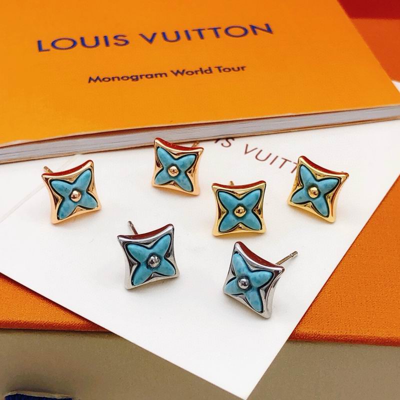 LV Earring 04yxh27 (1)