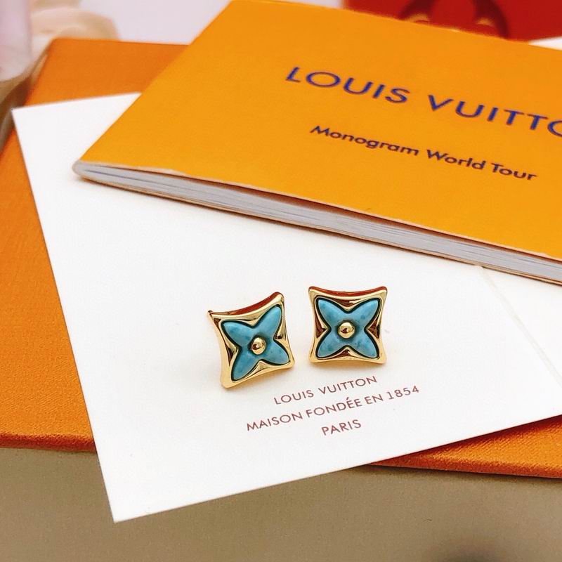 LV Earring 04yxh27 (2)