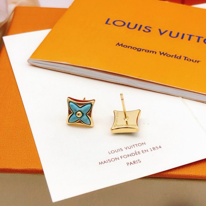 LV Earring 04yxh27 (3)
