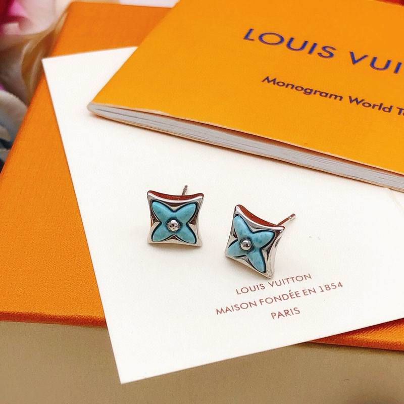 LV Earring 04yxh27 (4)