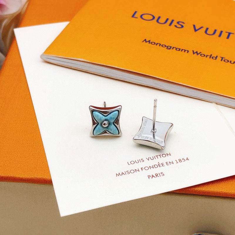 LV Earring 04yxh27 (5)