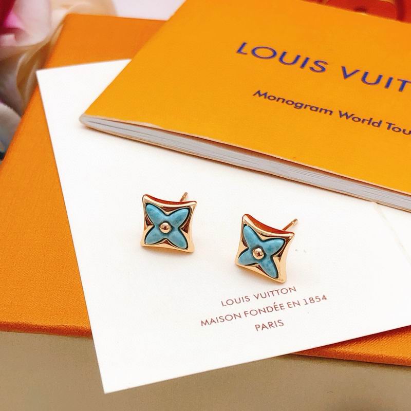LV Earring 04yxh27 (6)