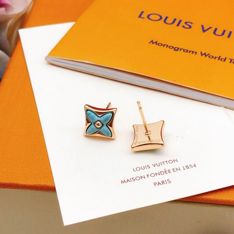 LV Earring 04yxh27 (7)