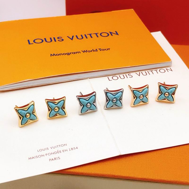 LV Earring 04yxh27 (8)