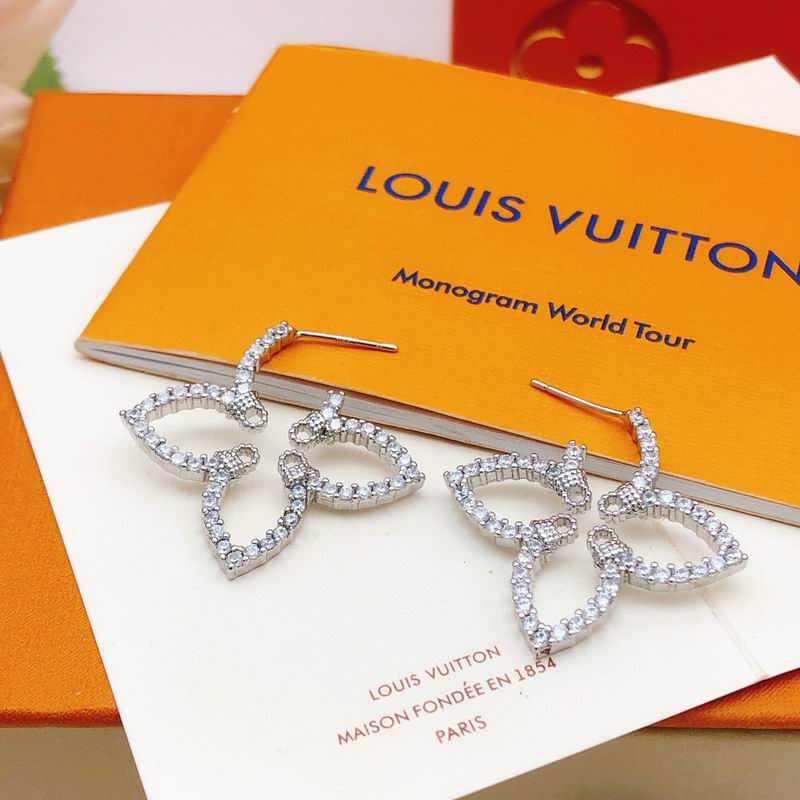 LV Earring 04yxh28 (2)