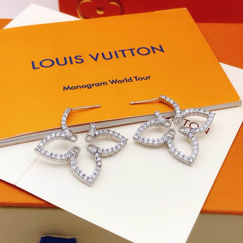 LV Earring 04yxh28 (3)