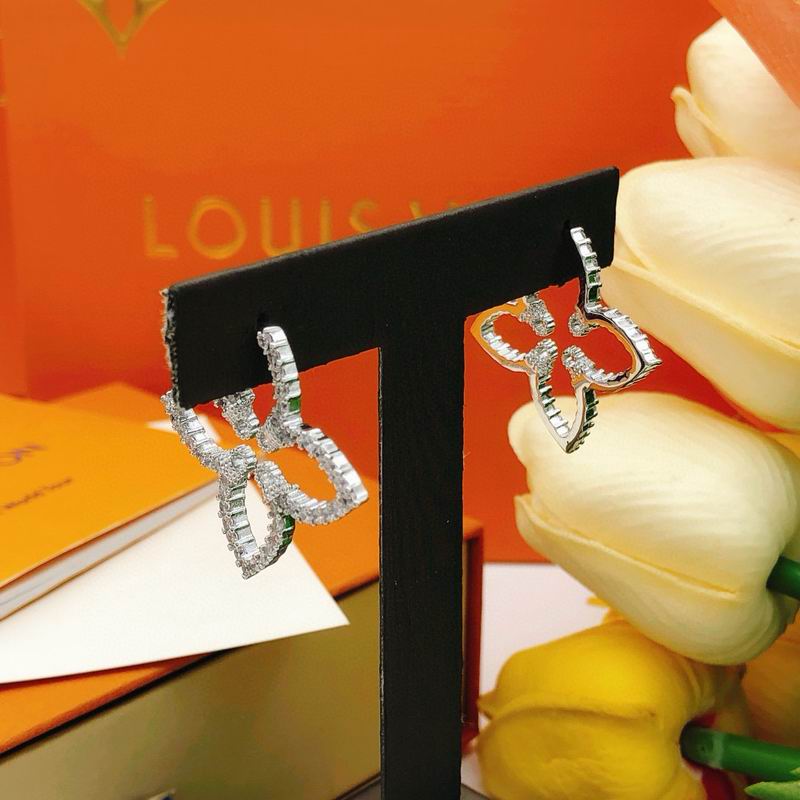 LV Earring 04yxh28 (4)