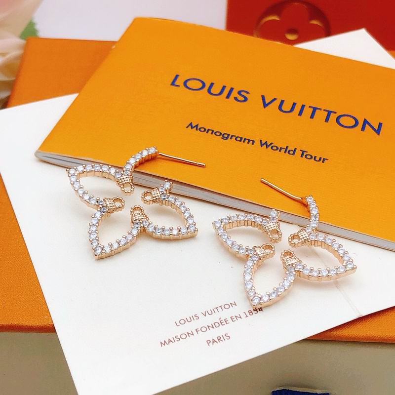 LV Earring 04yxh28 (5)