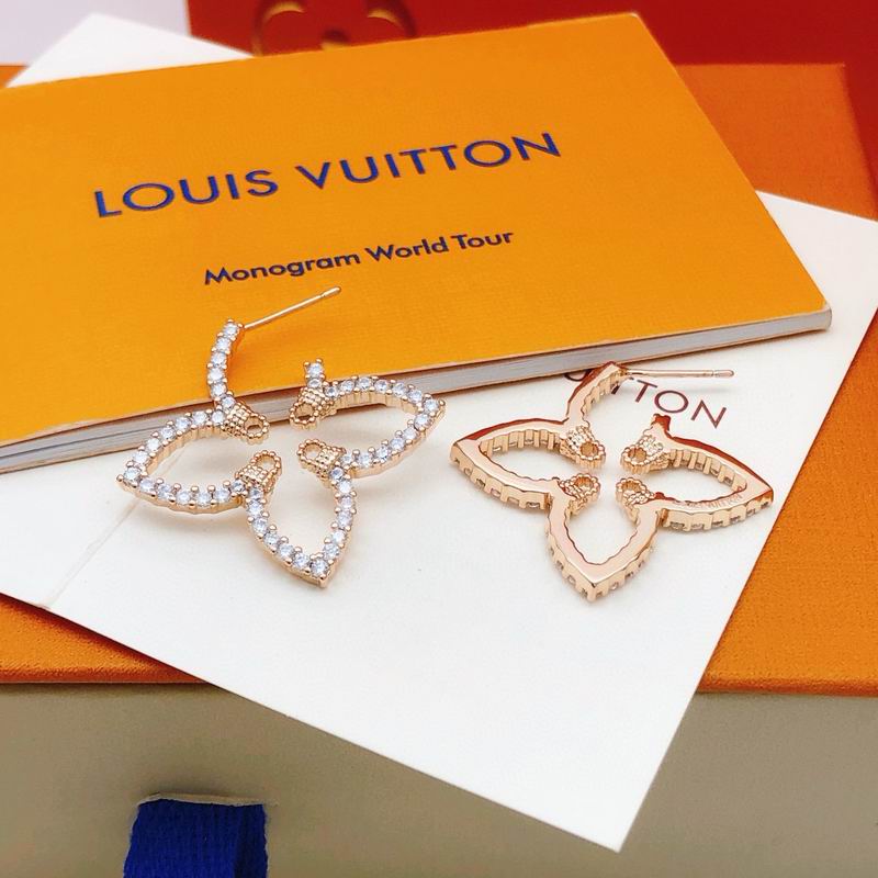 LV Earring 04yxh28 (7)