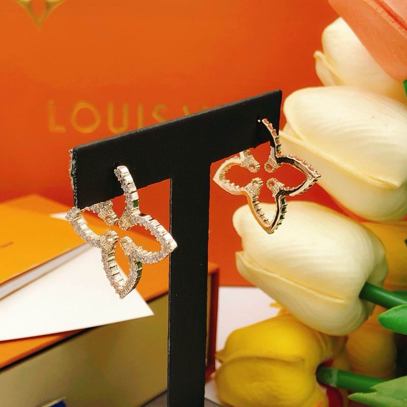 LV Earring 04yxh28 (8)