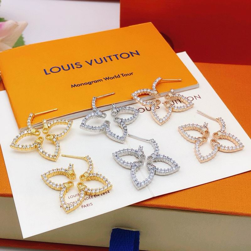 LV Earring 04yxh28 (9)