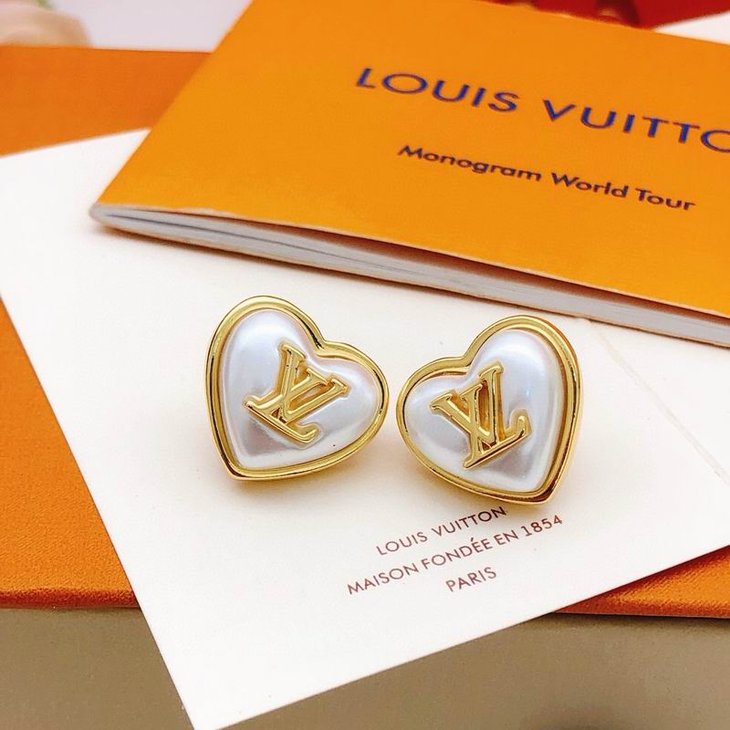LV Earring 04yxh29 (2)