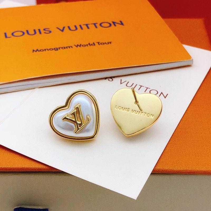 LV Earring 04yxh29 (3)