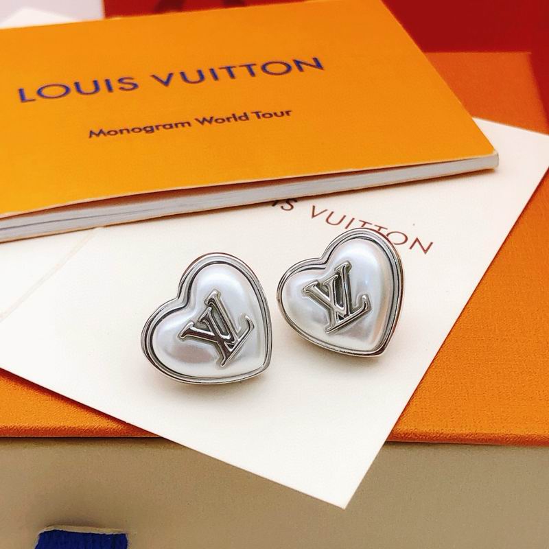 LV Earring 04yxh29 (4)