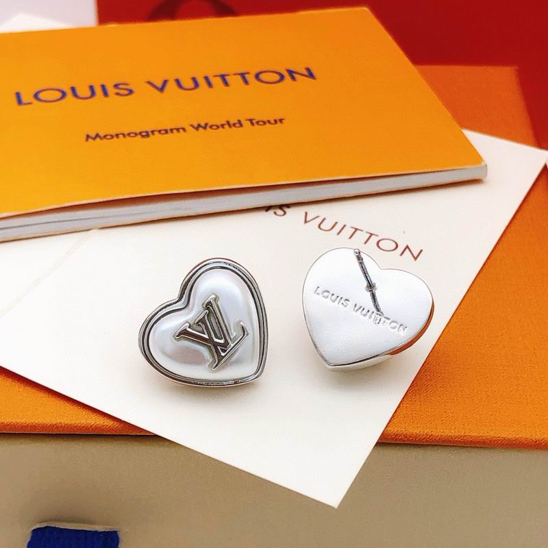 LV Earring 04yxh29 (5)