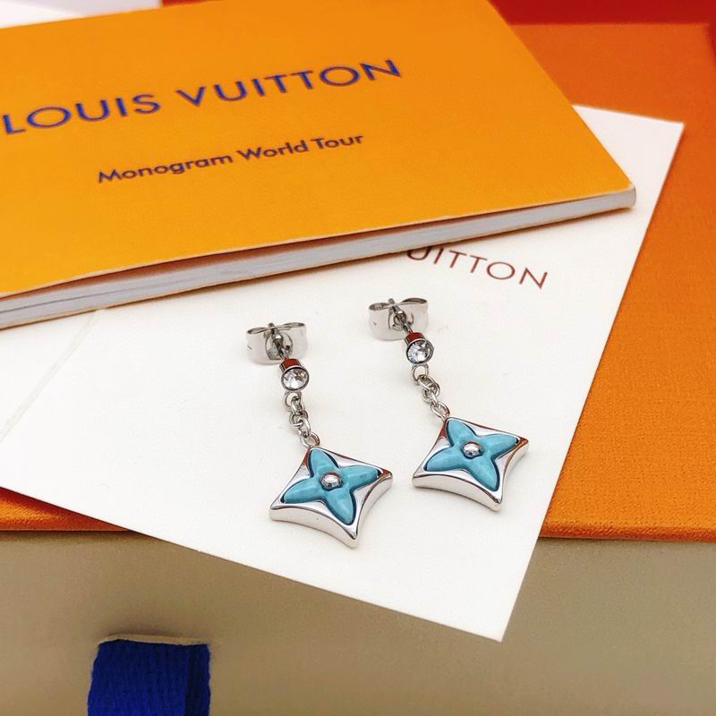LV Earring 04yxh30 (2)