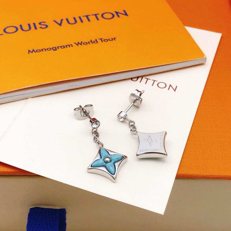 LV Earring 04yxh30 (3)