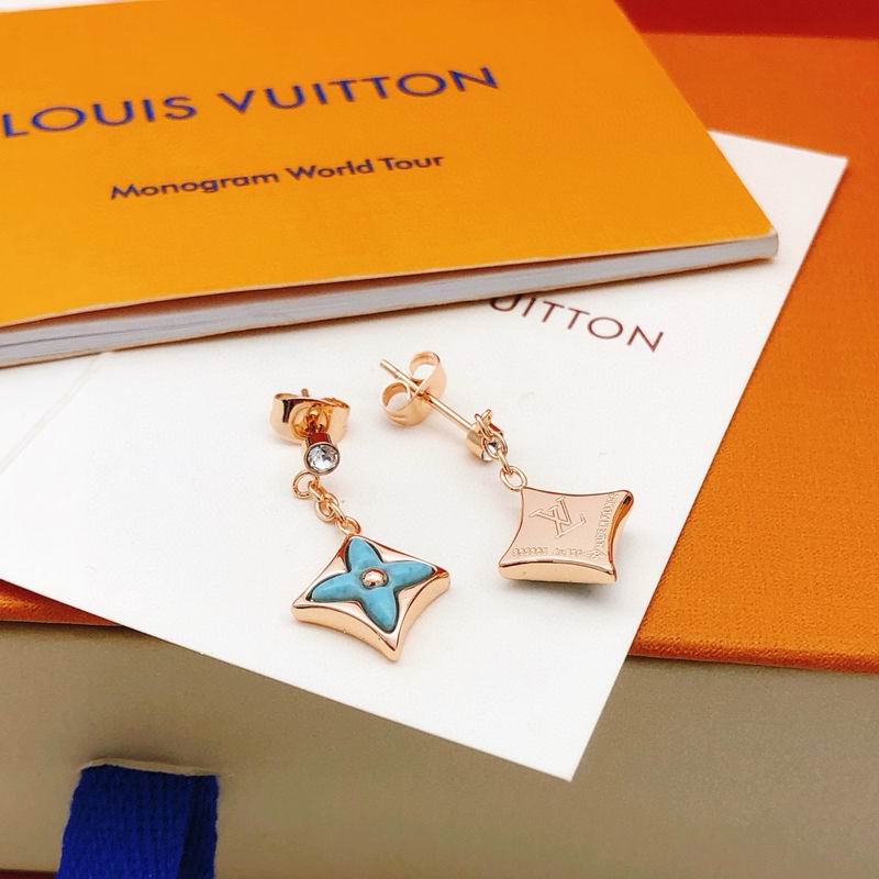 LV Earring 04yxh30 (5)