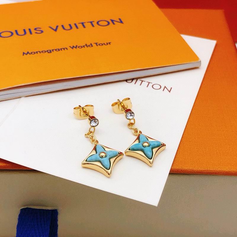 LV Earring 04yxh30 (6)