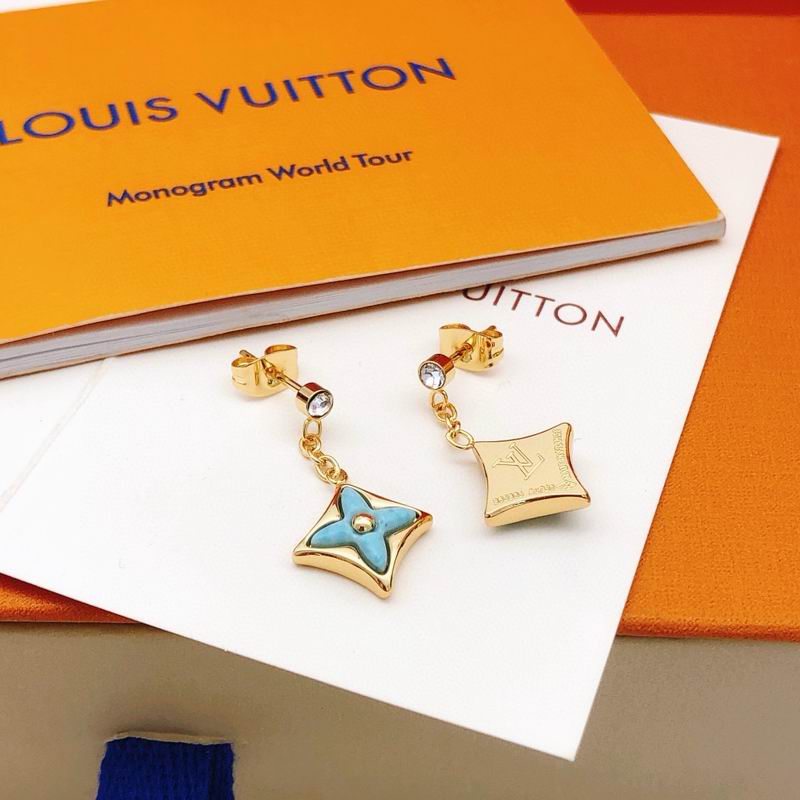 LV Earring 04yxh30 (7)