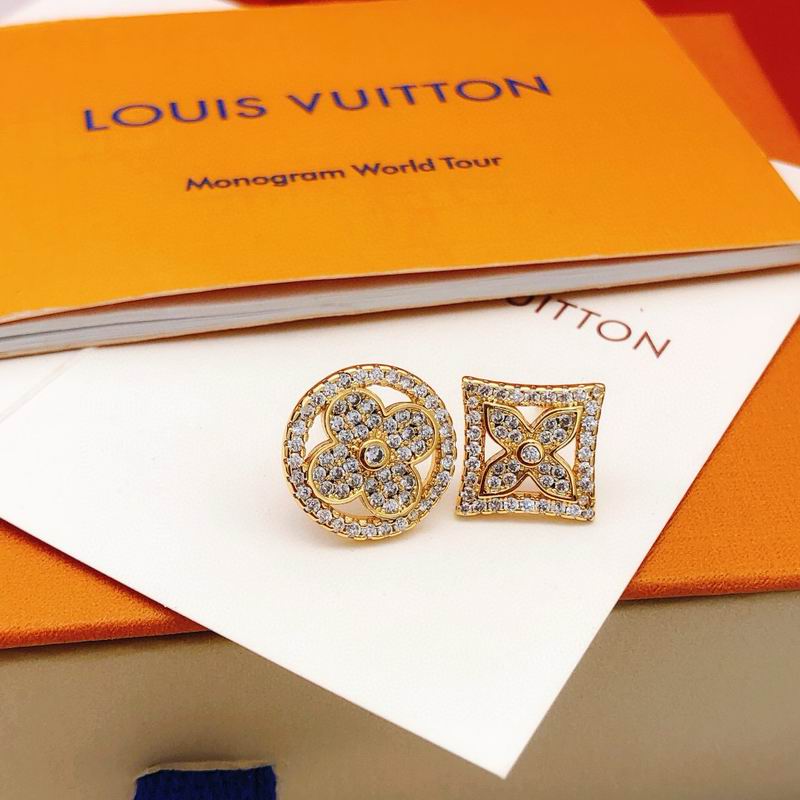 LV Earring 04yxh31 (1)