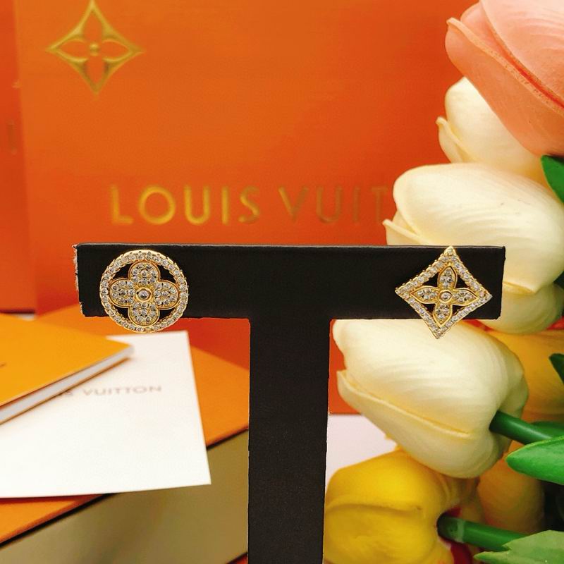 LV Earring 04yxh31 (3)