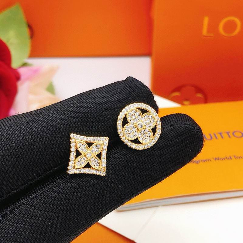 LV Earring 04yxh31 (4)