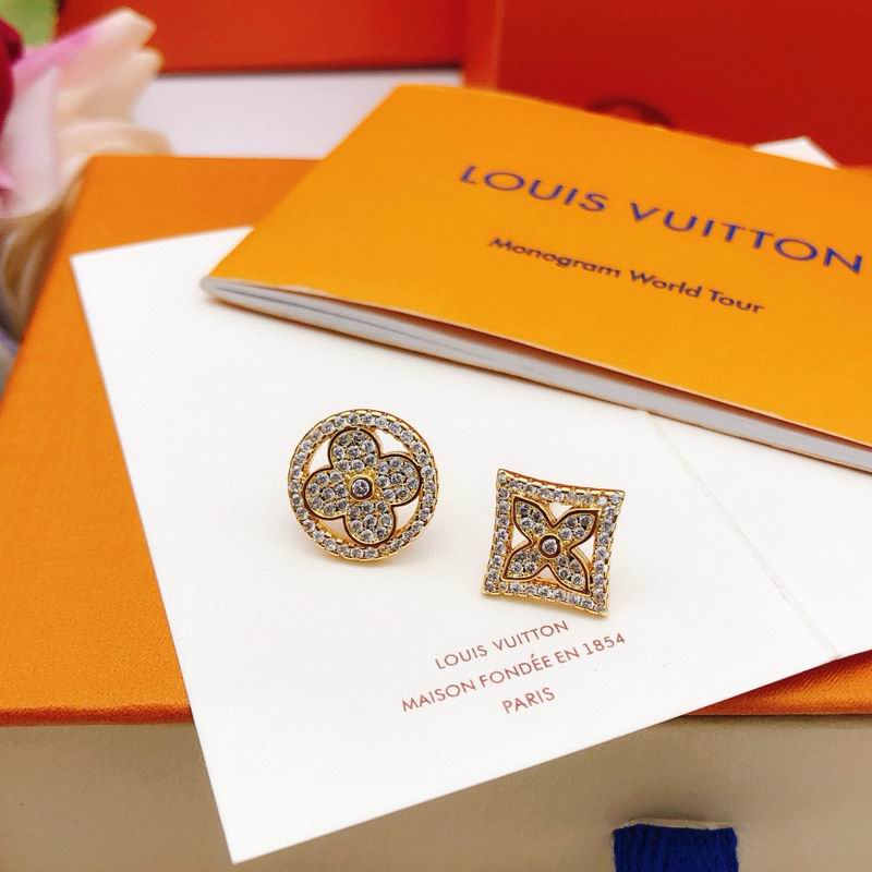 LV Earring 04yxh31 (5)