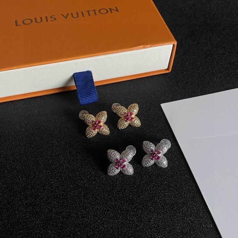 LV Earring 04yxh32 (1)