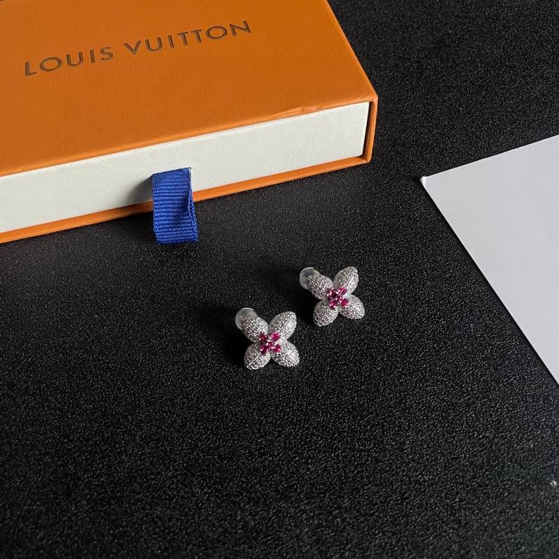 LV Earring 04yxh32 (2)