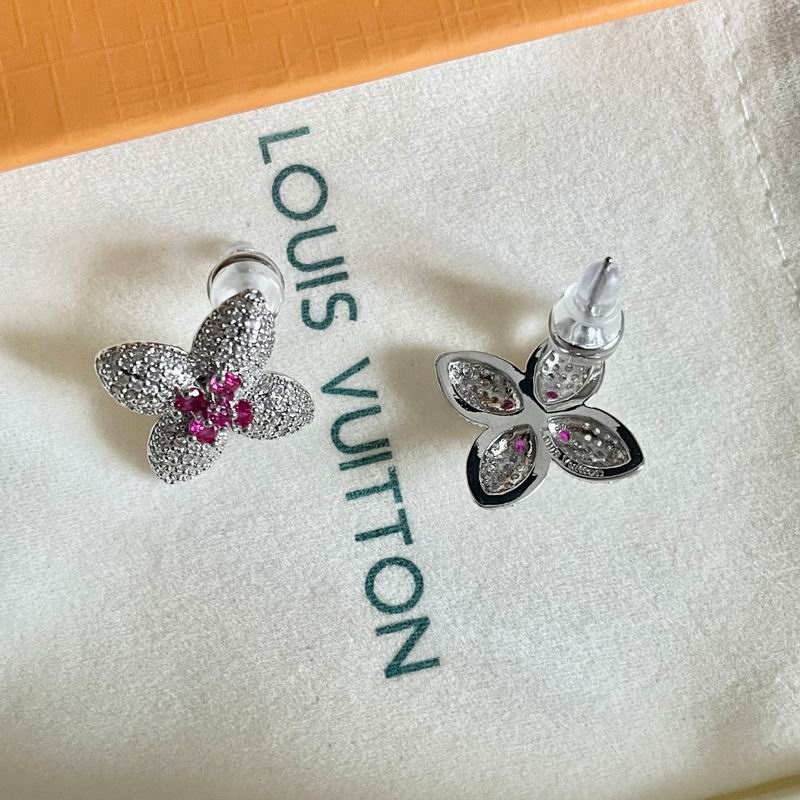 LV Earring 04yxh32 (3)