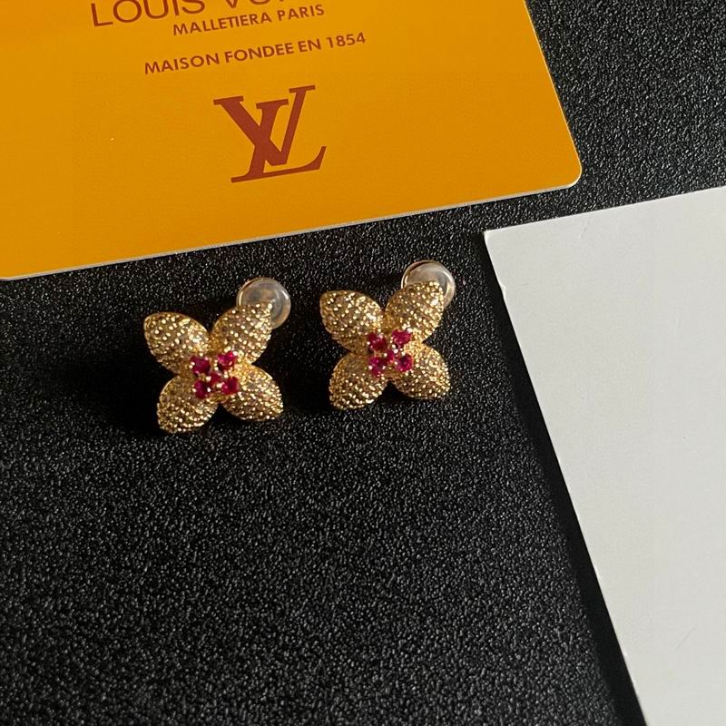LV Earring 04yxh32 (5)