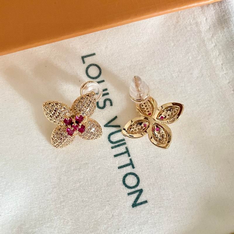 LV Earring 04yxh32 (6)