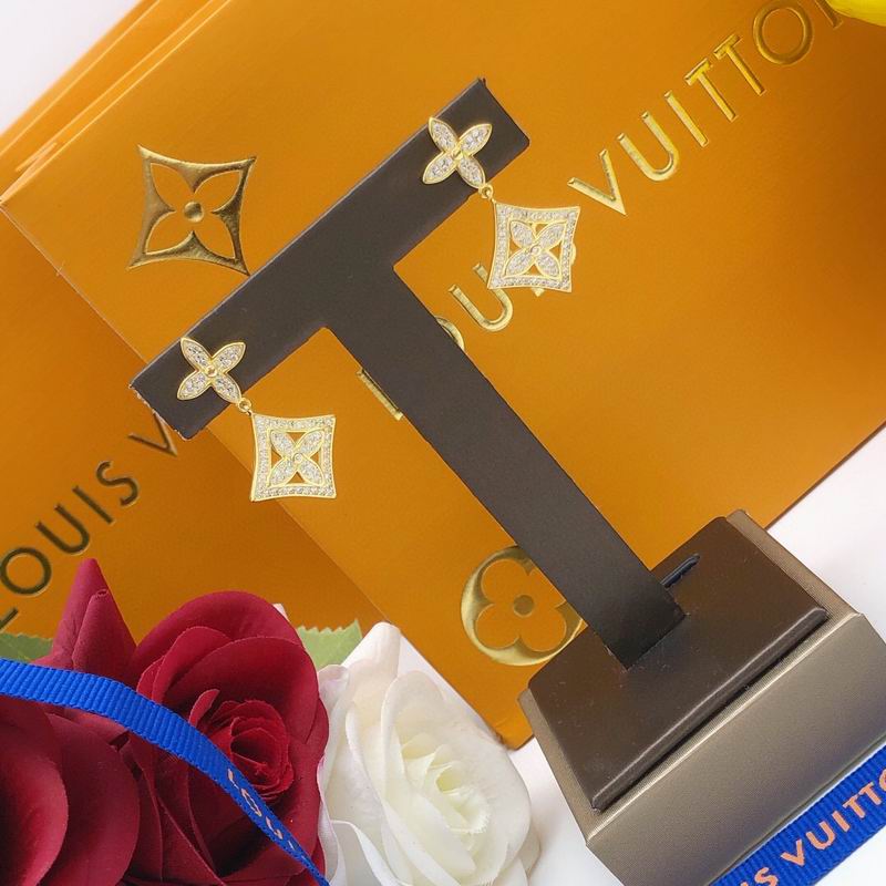 LV Earring 04yxh33 (2)