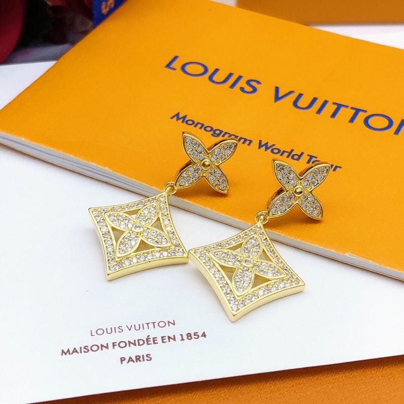 LV Earring 04yxh33 (3)