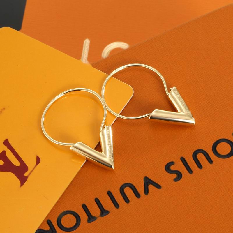 LV Earring 04yxh34 (1)
