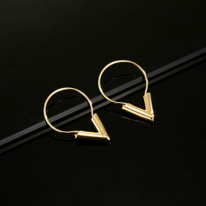 LV Earring 04yxh34 (2)