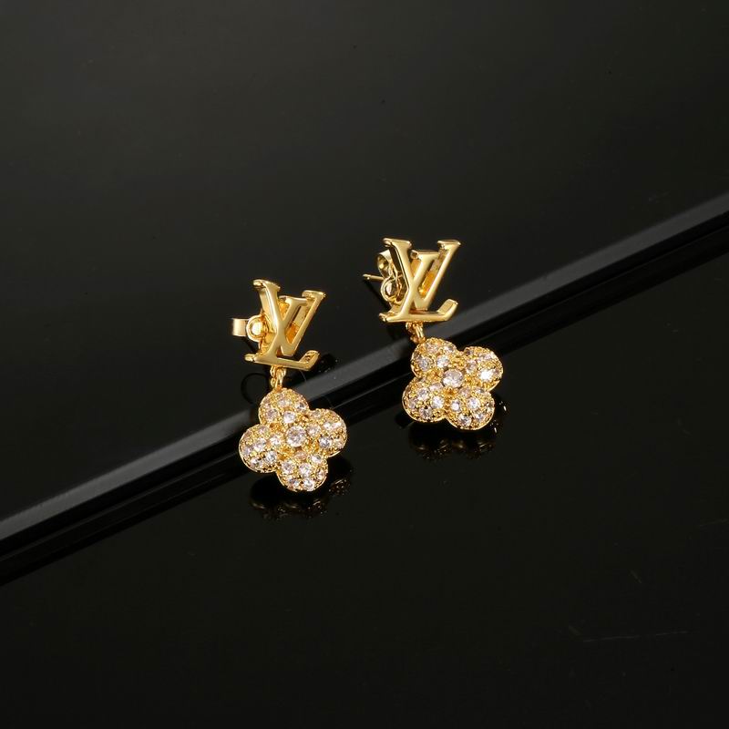 LV Earring 04yxh35 (2)