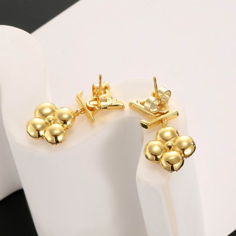 LV Earring 04yxh35 (5)