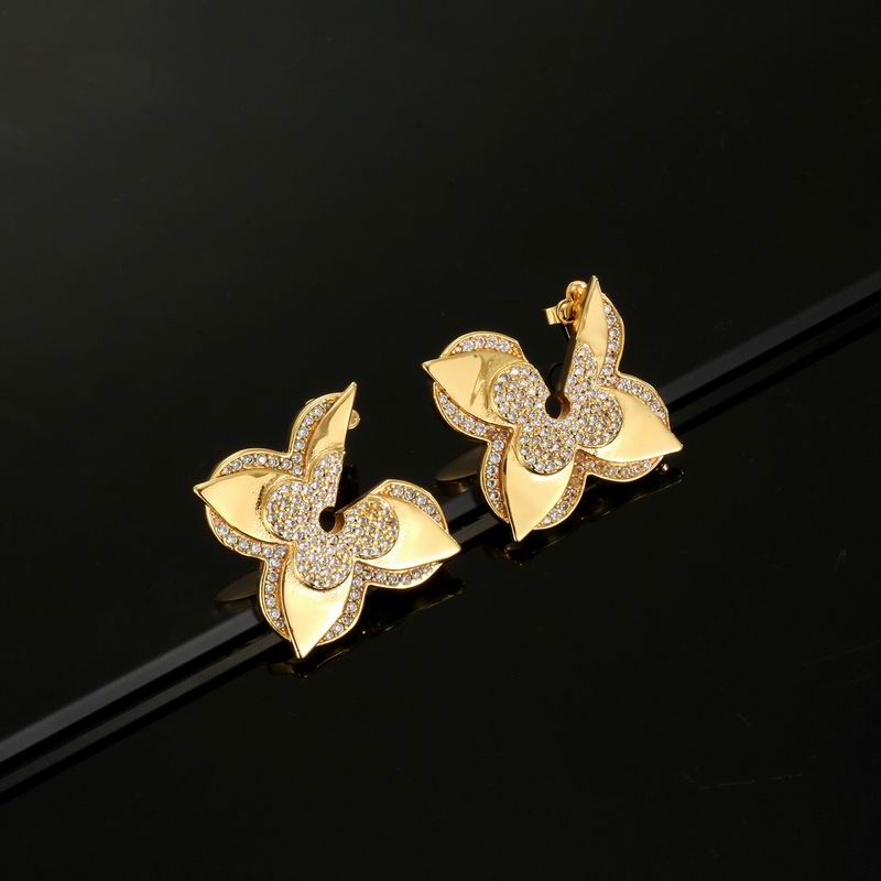 LV Earring 04yxh36 (3)