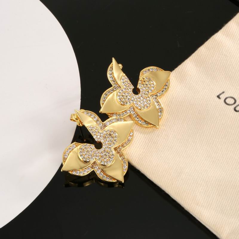 LV Earring 04yxh36 (4)