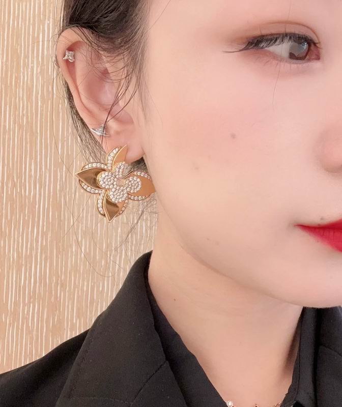 LV Earring 04yxh36 (6)