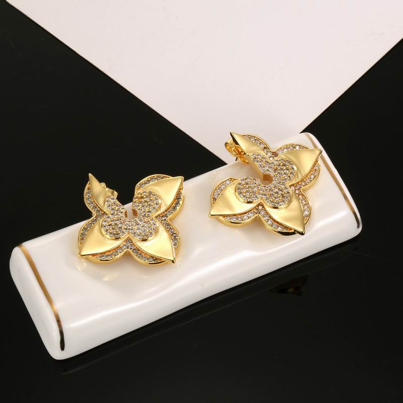LV Earring 04yxh36 (8)