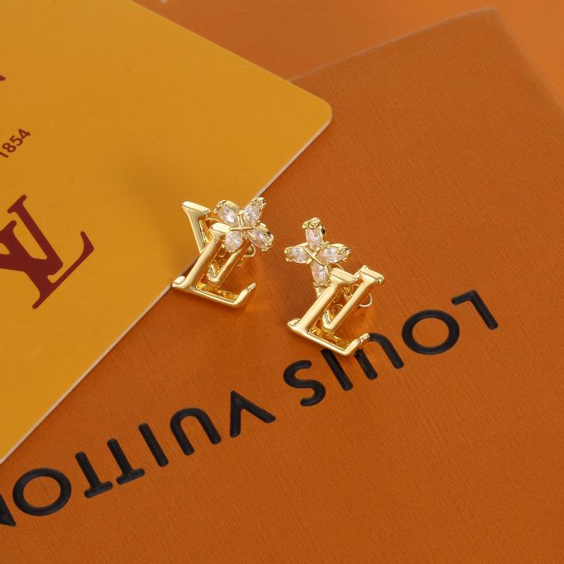 LV Earring 04yxh37 (1)